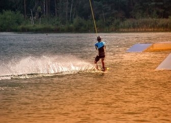 Wakeboard