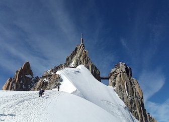 Alpinismo