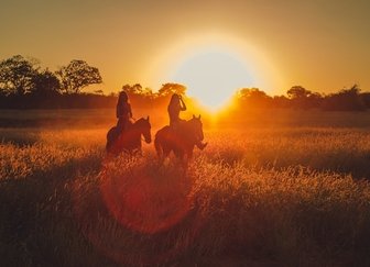 Rutas a Caballo