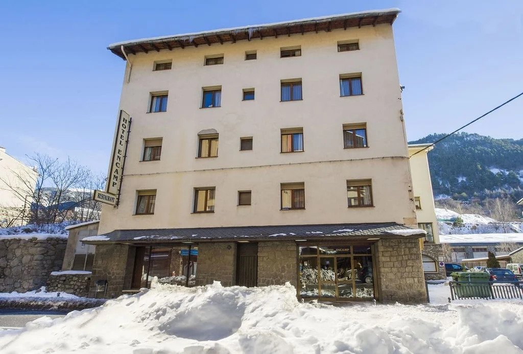 Hotel Encamp 3* #6