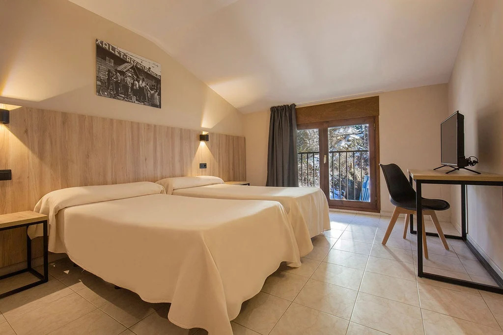Hotel Encamp 3* #0