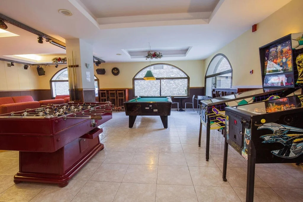 Hotel Encamp 3* #4