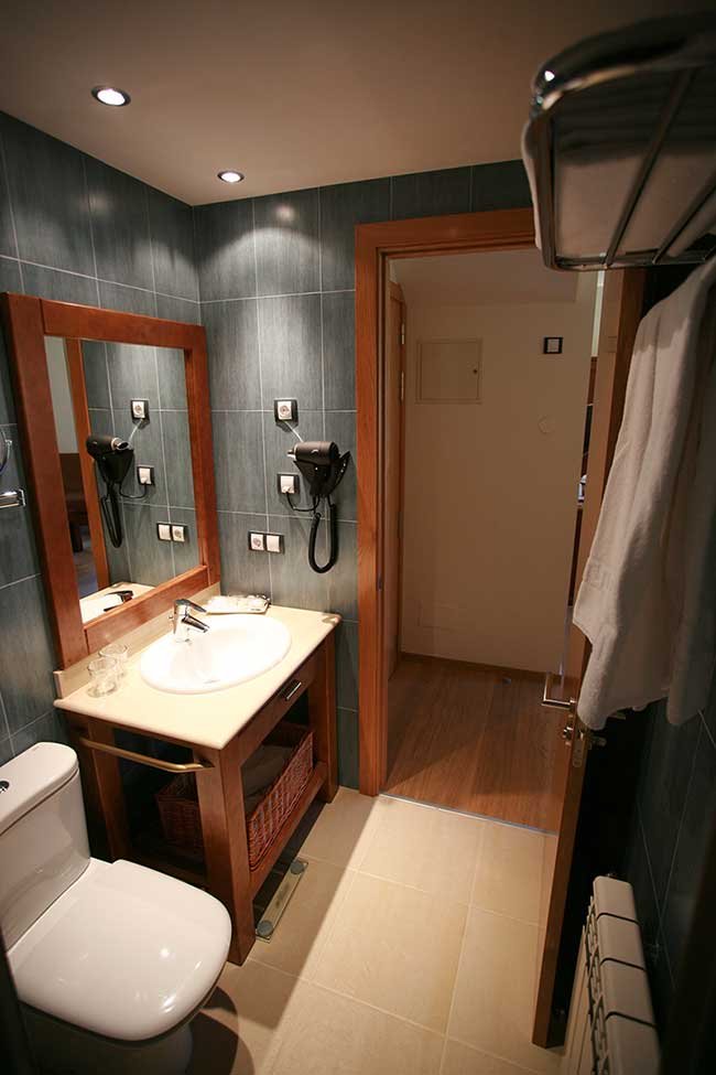 Hotel Obaga Blanca 4* #5