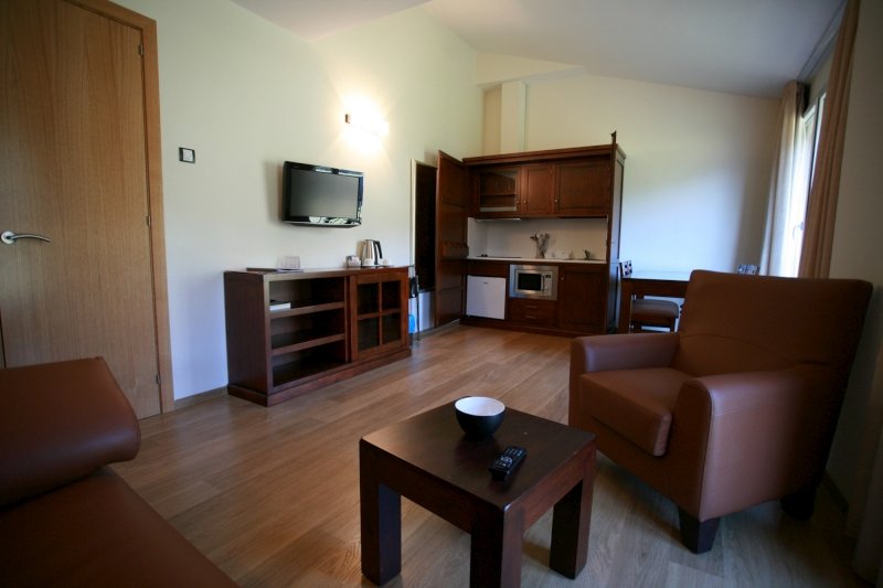 Hotel Obaga Blanca 4* #10