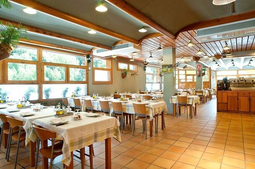 Hotel Les Brases 3* #5