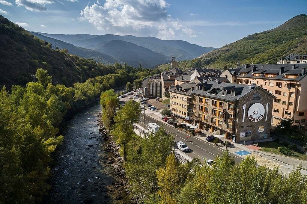 Hotel Les Brases 3* #6