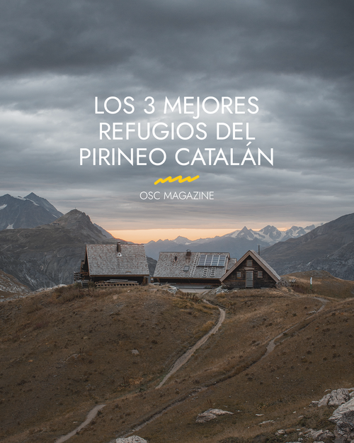 Los Mejores Refugios del Pirineo Catalán para Pernoctar