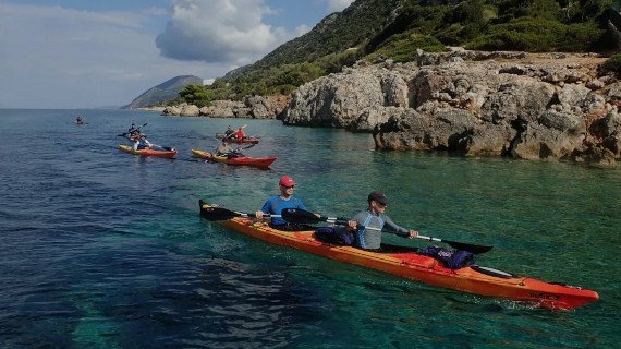Portear Kayaks #0