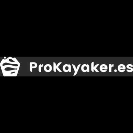 Pro Kayaker