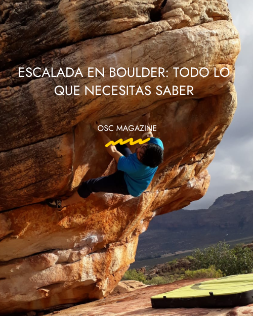 Boulder: Orígenes, Entrenamiento y Estrategias para Escalar al Siguiente Nivel