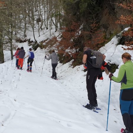 Rutas 4x4 en Picos #2