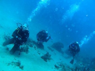 Atlántida Buceo #1