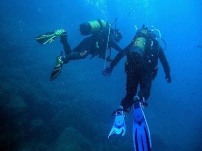 Atlántida Buceo #2
