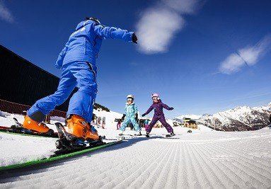 Escuela Española de esquí de Cerler #2