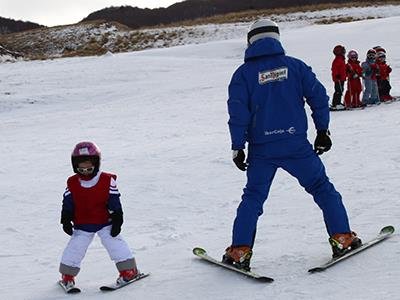Formigal Escuela de esquí #4