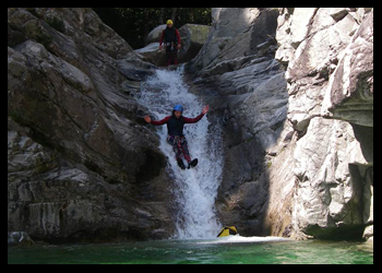 Kayak Campo #5