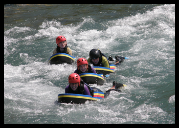 Kayak Campo #2