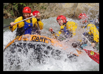 Kayak Campo #0