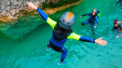 Rafting Esera #0