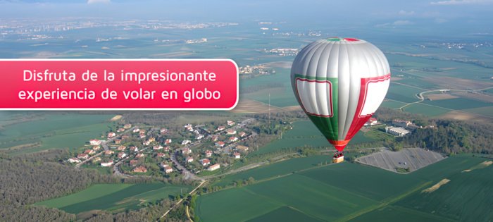 Álava en Globo #2
