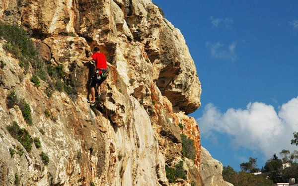Alta Ruta Aventura #2