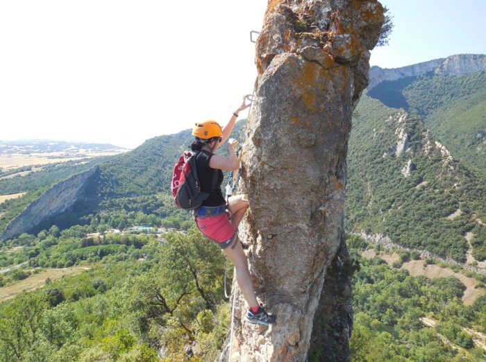 Aventura Sobrón #5