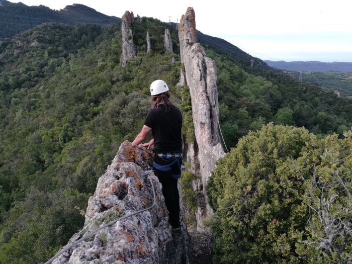 Aventura Sobrón #4