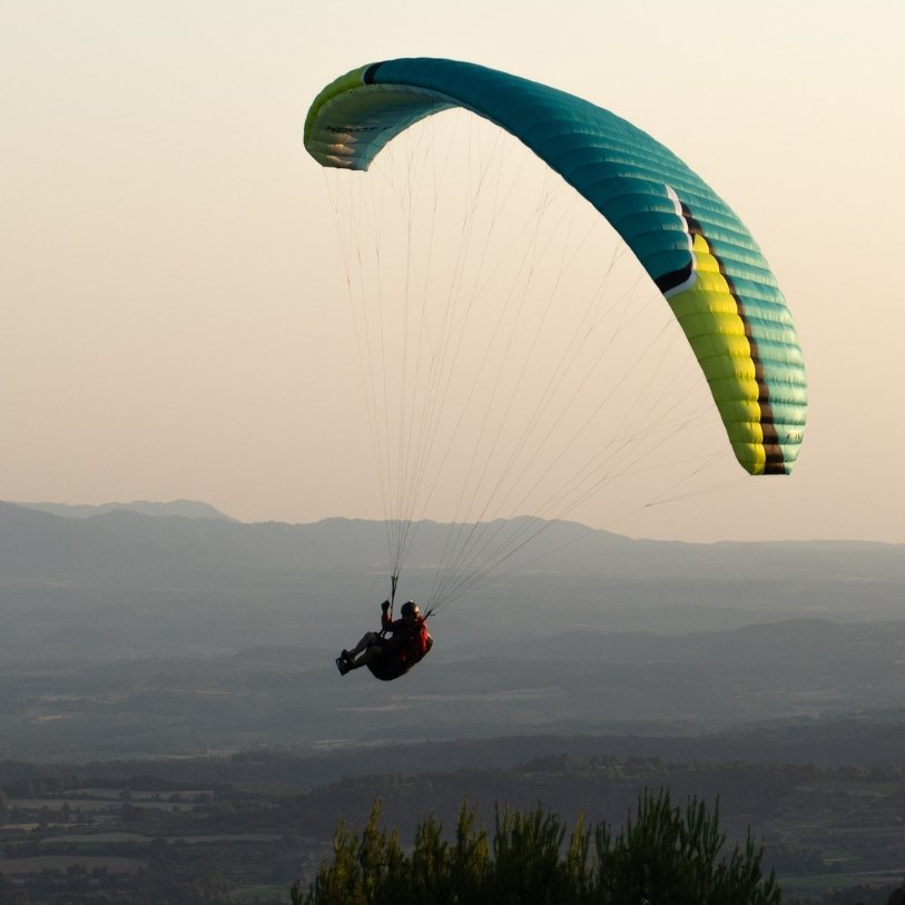 BCN Parapent #0