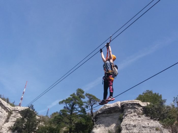 Catalonia Adventures #1