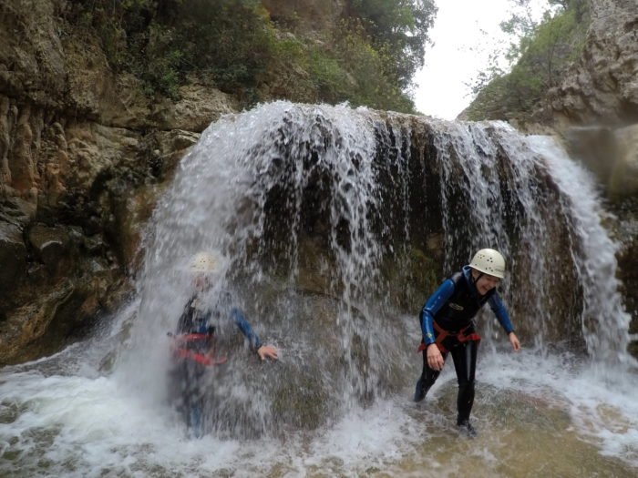 Catalonia Adventures #3