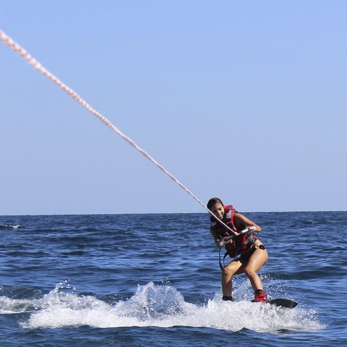 Jet Scoot #4