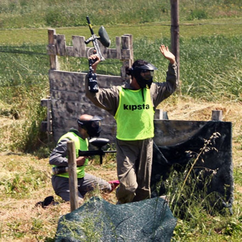 Montseny Aventura #1
