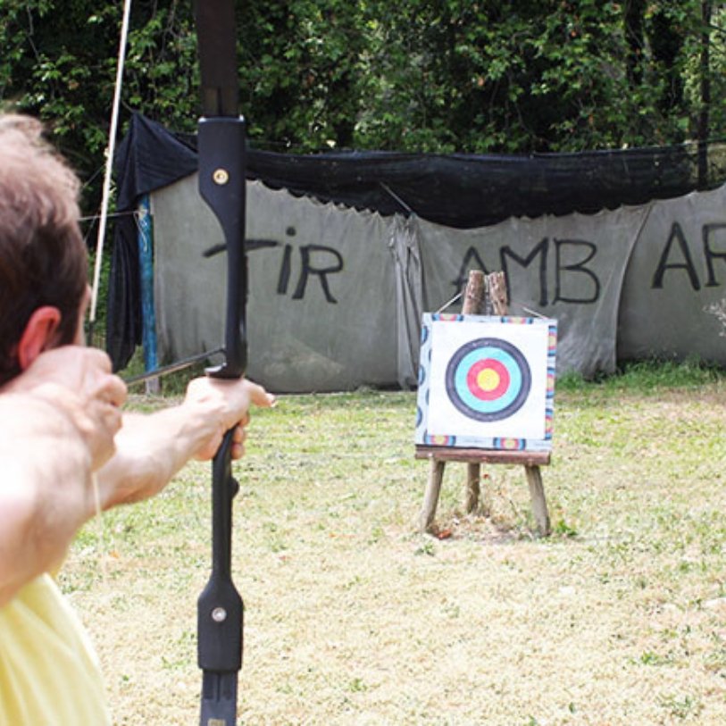 Montseny Aventura #3