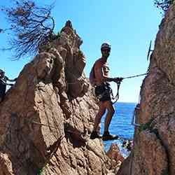 Aventura Girona #1