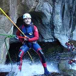 Aventura Girona #3