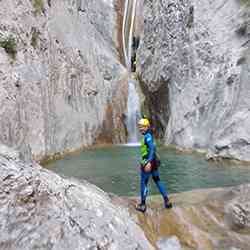 Aventura Girona #4