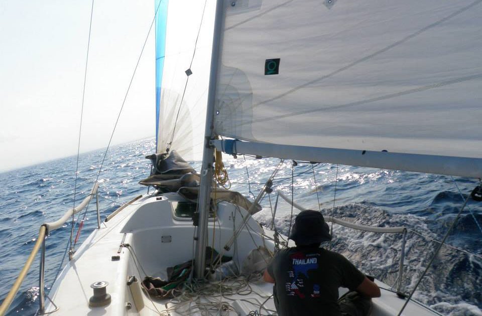 Genwind #1