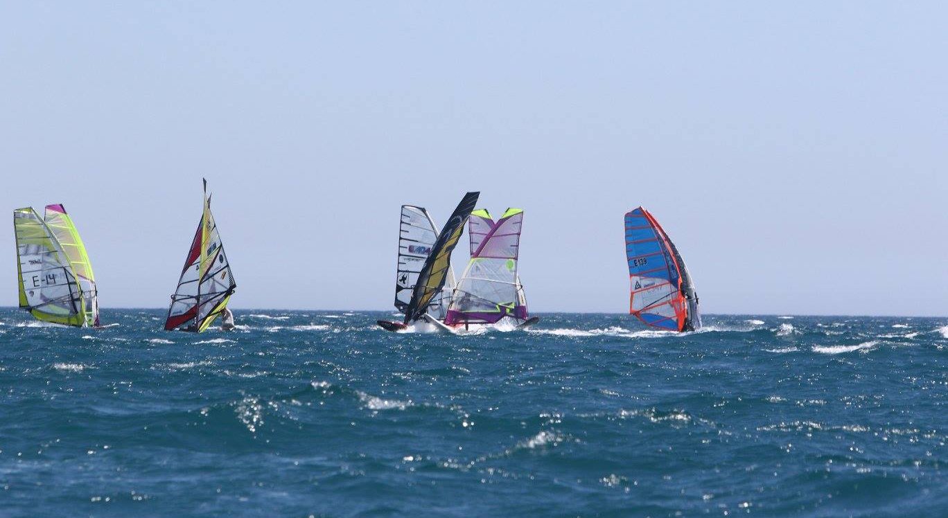 Genwind #0