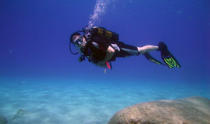 H2O Diving Center #3