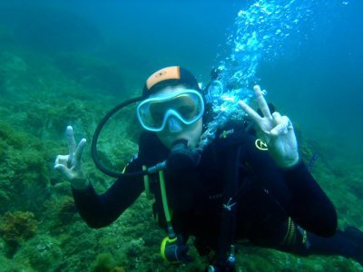 H2O Diving Center #5