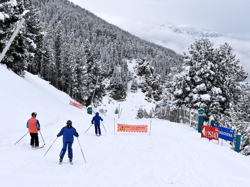 Masella Escola #3