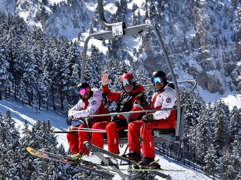 Masella Escola #1