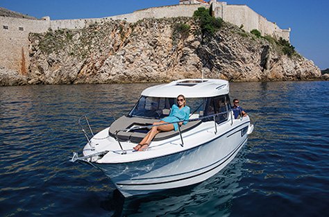 Roses Yachts #0