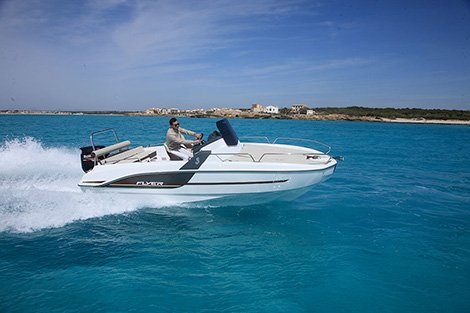 Roses Yachts #1