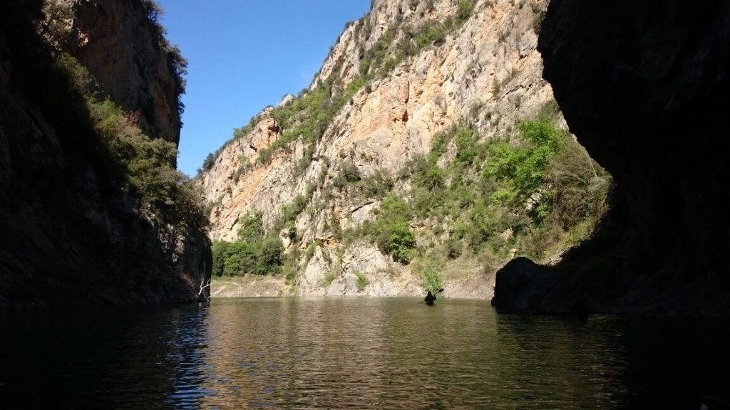 Intrepid Kayaks #2