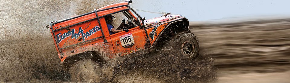 Euro4x4Parts #1