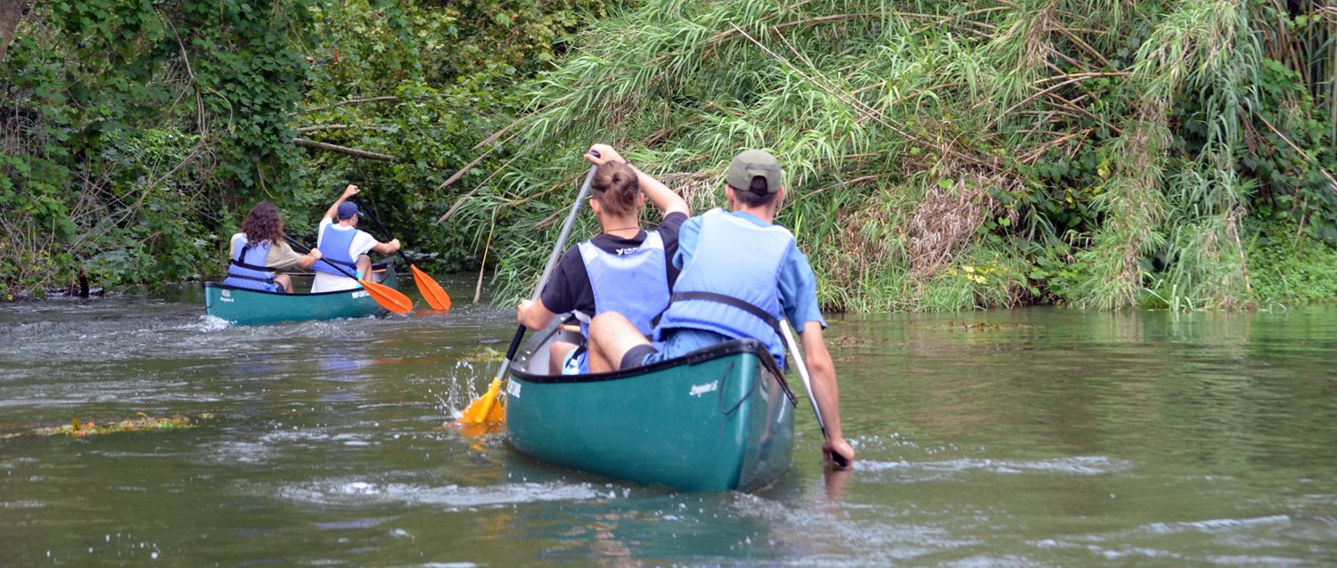 Kayak del Ter #3