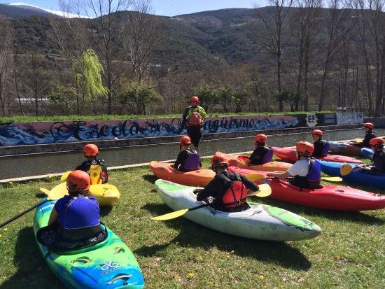 Kayak Sort #0