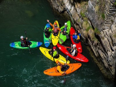 Kayak Sort #2