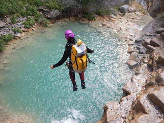 Rafting Catalunya #1